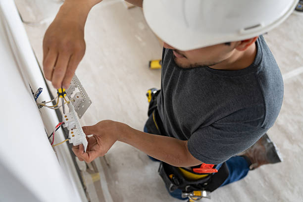 Reliable Electrical Repair contractor in Wekiwa Springs, FL by No Joke electrician