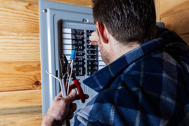 Affordable Electrical Repair solutions in Wekiwa Springs, FL